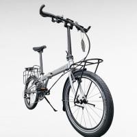 ราคา จักรยานพับสำหรับ Touring โดยเฉพาะ DAHON Speed TR (27174908321)