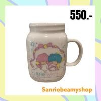 ราคา ✨✨แก้วน้ำ Little Twin Star✨✨ (1576826533)