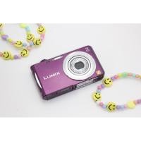 ราคา ขายกล้องดิจิตอล Panasonic Lumix DMC-FH5บอดี้สภาพสวย✨แฟลชติดดี จอสวย⚡️งานจากญี่ปุ่น (19987380884)