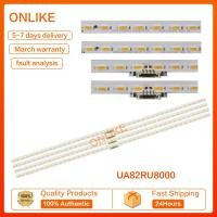 ราคา ใช้ได้กับ Samsung UA82RU8000JXXZ light bar V9R8-820SM0-R0 UA82RU8000 backlight bar (29576162446)