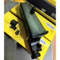 ราคา กระป๋องพักน้ำBMW M52 M54 N42 N46/E46 E53 E83 E85 มีท่อ (28111123735)