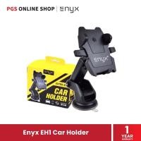 ราคา Enyx EH1 Car Holder (ที่ยึดโทรศัพท์สำหรับรถยนต์) ทนทาน ติดตั้งง่ายพร้อมปรับทิศทางได้ 360 องศา (24857642431)