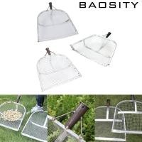 ราคา [Baosity] Sacker Sifting Shovel ทําความสะอาดง่ายน้ําหนักเบา Scooper สําหรับ Grain Farm Herbal (44853269699)