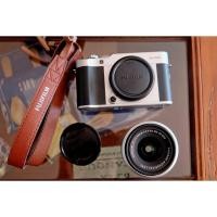 ราคา กล้องฟูจิ fuji -XA5 - fujinon 15-45 กล่องครบ (4878898776)