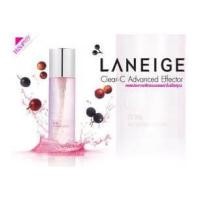ราคา Laneige Clear C Advance Effector 150ml (7183031544)
