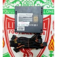 ราคา POWER SUPPLY RAIDMAX RX 700W ( 80+ Bronze ) (4379345263)