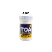 ราคา กาวลาเท็กซ์ TOA ขนาด 4ออนซ์ (6823037951)