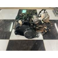 ราคา ชุดเครื่องเดิมๆๆพร้อมชุดไฟ(ไม่มีกล่องไฟ) แท้มือสอง รถmsx125 (28403902863)