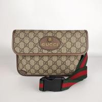 ราคา Gg supreme belt bag canvas แท้ (15195758675)