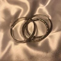 ราคา กำไลเงินแท้จากลาว 3ชิ้น (16104612961)