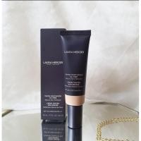 ราคา LAURA MERCIERทินท์มอยซ์เจอไรเซอร์ Tinted Moisturizer Oil Free Natural Skin Perfector SPF 20 UVB/UVA/PA+++ (9772883518)