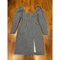 ราคา Lyn around dress เดรสแขนยก เสริมฟองนม คลอ Ruby แบรนด์ Lyn around (46606194464)
