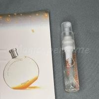 ราคา H Eau des Merveilles, 2004 น้ำหอม 2ml (53652852472)