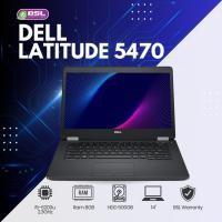 ราคา NoteBook Dell Latitude e5470 Laptop i5 gen 6 โน๊ตบุ๊คมือสอง NBมือสอง Usedlaptop (20305393818)