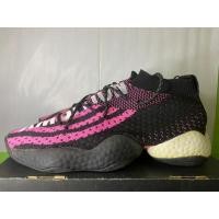 ราคา รองเท้าวิ่ง Adida Crazy BYW Pharrell Williams (28024220561)