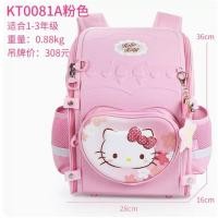 ราคา พรีออเดอร์ กระเป๋าเป้นักเรียน กระเป๋าเป้คิตตี้ (19405946877)