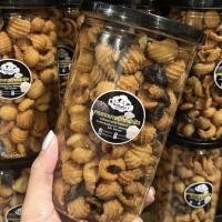 ราคา ครองแครงเห็ดทรัฟเฟิลแป้งฟูฟู อบรีดน้ำมัน ไฮโซมาก (1956111971)