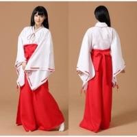 ราคา ชุดคอสเพลย์มือสอง จากเรื่อง อินุยาฉะ (11597538163)