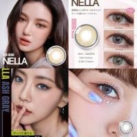 ราคา Olens Nella 3 color คอนแทคเลนส์จากเกาหลีแบบรายวัน (44260384099)