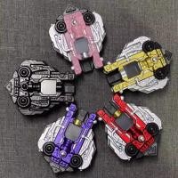 ราคา Kamen Rider W Four-Fire Authorized V-Shaped Drive Transformation สายรัดข้อมือหน่วยความจําแบบเชื่อมโยงได้พร้อมคอนแทคเลนส์ (24392470311)