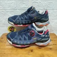 ราคา รองเท้ากลางแจ้งระบบ K2 boa มือสอง (28636473194)