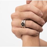 ราคา MATRNAL DISASTER "SPIKAL AS" RING / อุปกรณ์เสริมใหม่ล่าสุด HOOPS BANJARMASIN (40455779166)