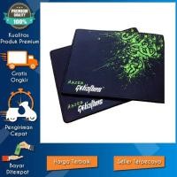 ราคา แผ่นรองเมาส์สําหรับเล่นเกม Razer Golathus (12779445102)