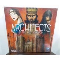 ราคา Architect of the west kingdom (2026652552)