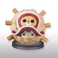 ราคา WCF Chopper Film Z One Piece ของแท้ พร้อมส่ง Banpresto Bandai figure One Piece วันพีซ ฟิกเกอร์ ช็อปเปอร์ หมวกฟาง ลูฟี่ (23747788277)