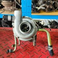 ราคา เทอร์โบ IHI VF27 สภาพพร้อมใช้งาน มือสอง เต็มลูก อุปกรณ์ครบ (22883436763)