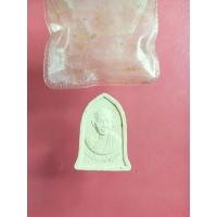 ราคา พระผง พิมพ์ระฆัง รุ่นนะหน้าทอง หลวงพ่อเกษม เขมโก สุสานไตรลักษณ์ จ.ลำปางพิธีพุทธาภิเษก ปี 2536 (10725379610)