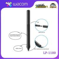 ราคา Wacom LP-1100 ปากกาไวต่อแรงกดสําหรับ CTL4100/CTL6100/WL แท็บเล็ตการวินิจฉัยปากกาสัมผัส (51204704677)