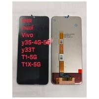 ราคา จอ + ทัชสกรีน จอชุด Display Vivo y35-4G-5Gงานแท้แถม ฟิล์มกระจก +ชุดไขควง+กาว (29842065310)