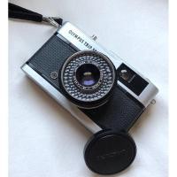 ราคา olympus trip 35 (film camera) (23018629315)