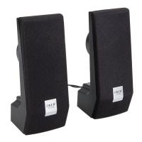 ราคา ลำโพง SPEAKER OKER M6 USB,สีดำ ลำโพงคอม ราคาประหยัด (6612398415)