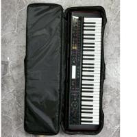 ราคา Simpel รุ่น KB1 กระเป๋าสำหรับใส่คีย์บอร์ด Korg Kross1 และ 2 แบบผ้า สีดำ ขนาด 95x27x9 ซม. (43105407952)