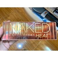 ราคา Urban decay naked heat แท้ สภาพดี พร้อมใบเสร็จ (7121576696)