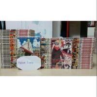 ราคา Naruto นารูโตะ นินจาจอมคาถา 72เล่มครบจบ (681138376)