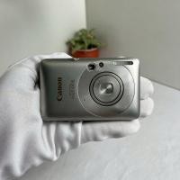 ราคา Canon IXUS100IS/IXY210IS คล้ายIXUS130(รุ่นหายาก) (51250002137)