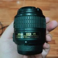ราคา เลนส์ nikon 18-55 vr ii (4114886928)