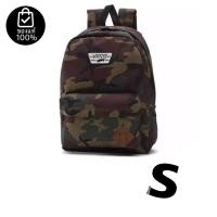 ราคา กระเป๋าเป้VANS OLD SKOOL ll BACKPACK CAMO สินค้ามีประกันแท้ (1297245004)