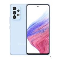 ราคา ขายซัมซุง A53 5G 128 ใส่ได้ทุกซิม มือสองสภาพใหม่ประกันยุพร้อมใช้ (22757946844)