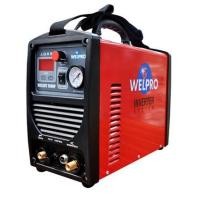 ราคา WELPRO เครื่องตัดพลาสม่า 40 แอมป์ รุ่น WELCUT 1500P (220V.| ตัดเหล็กหนาสุด15 มิล ) ของแท้ (4249589828)