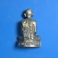 ราคา รูปเหมือน หลวงปู่เจือ ครบ 7 รอบ วัดกลางบางแก้ว นครปฐม ร178 (56652873801)