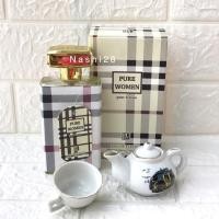 ราคา น้ำหอม PURE Women by BN Parfums 100 ml. (5144419521)