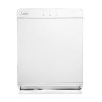 ราคา MITSUBISHI เครื่องฟอกอากาศ M-E85R-T 60ตารางเมตร จัดส่งโดย HomePro (43661858696)