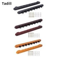 ราคา โต๊ะบิลเลียดพร้อมชุดอุปกรณ์ครบวงจร: แผ่นพลาสติกฝึกฝน, ราวแขวนคิวผนัง, และขาตั้งคิว - เหมาะสำหรับห้องบิลเลียดในบ้านหรือศูนย์ชุมชน (26644070895)