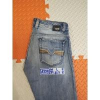 ราคา Diesel Made in Italy แท้ๆ รหัส A229 รุ่น VIKER ✅ การันตีแท้ ไม่แท้ยินดีคืนเงินครับ ✅ (6170152952)