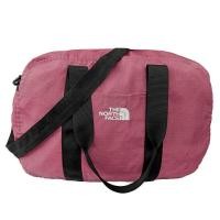 ราคา The North Face Second Pink Duffle กระเป๋าสะพายข้างผู้หญิง (10373955847)