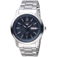 ราคา Seiko นาฬิกาข้อมือผู้ชาย Sport 5 Automatic รุ่น SNKP17K ,SNKP17K1 (3265783727)